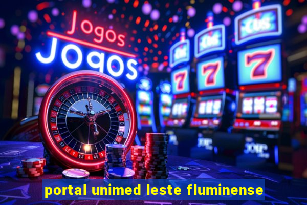 portal unimed leste fluminense