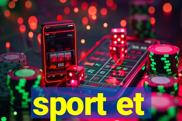 sport et