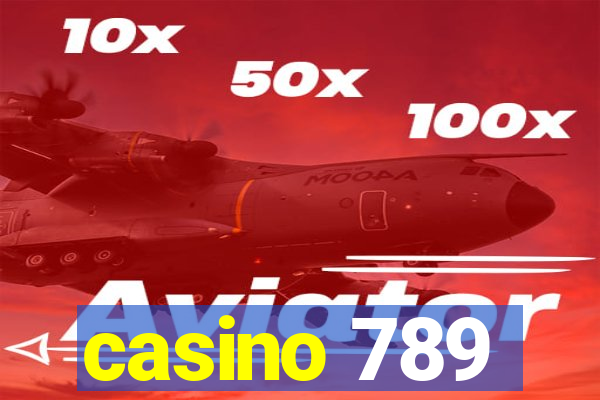 casino 789