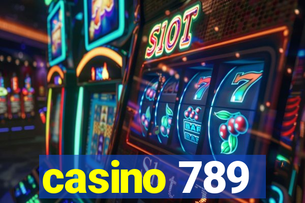 casino 789