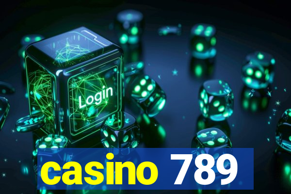 casino 789