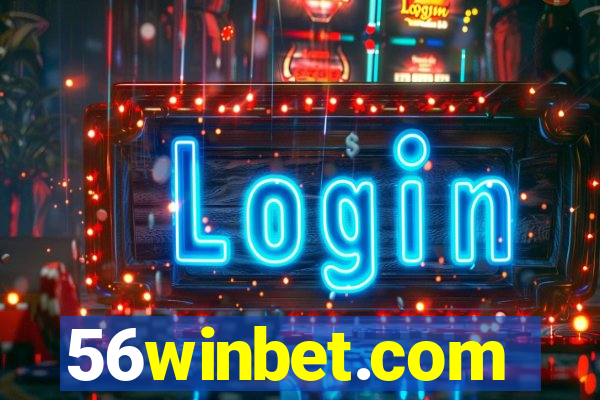 56winbet.com