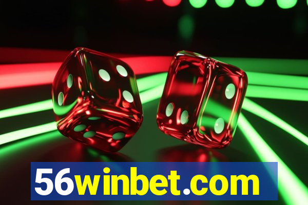 56winbet.com