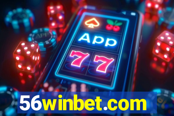 56winbet.com