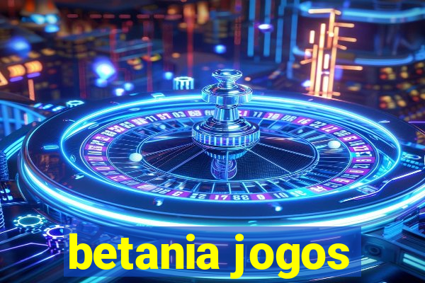 betania jogos