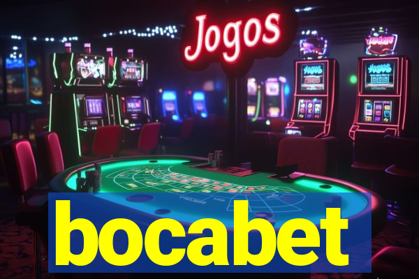 bocabet