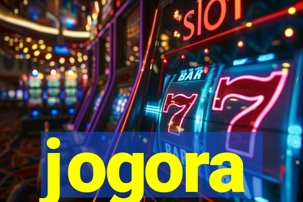 jogora