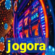 jogora