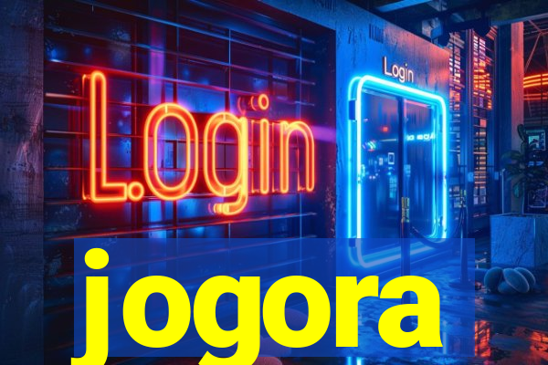 jogora