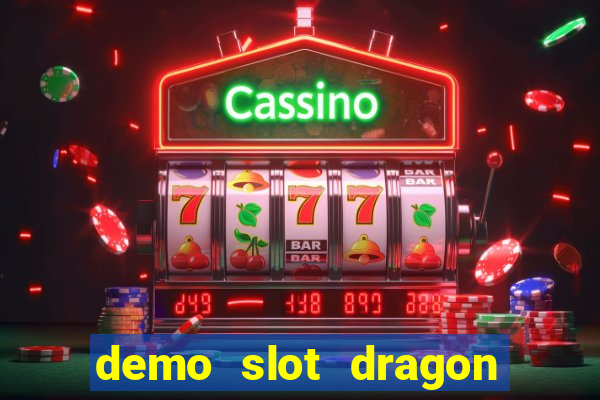 demo slot dragon hatch 2