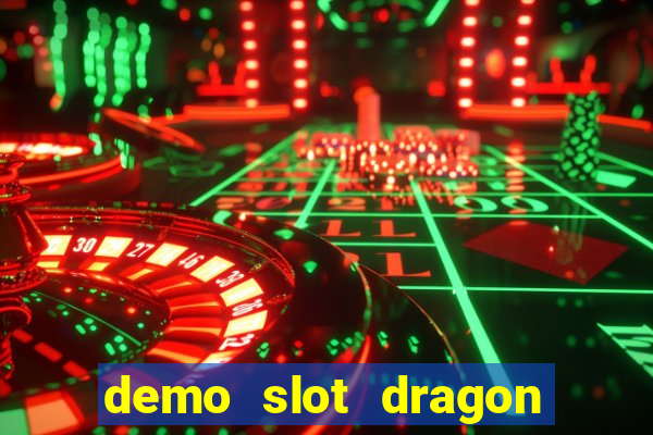 demo slot dragon hatch 2