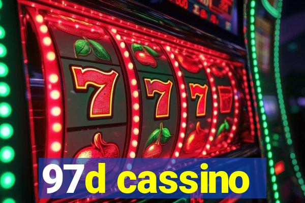 97d cassino