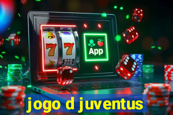 jogo d juventus