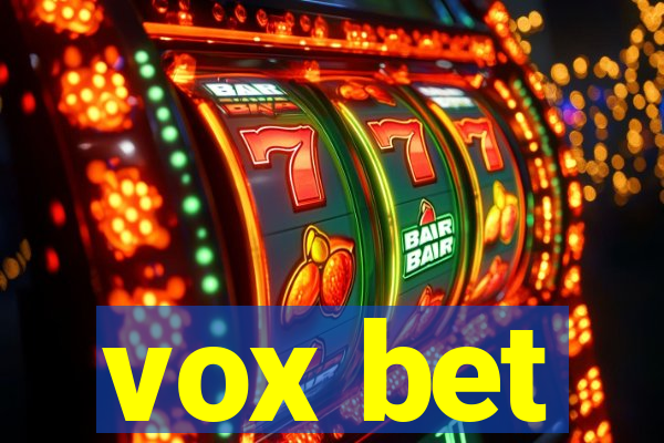 vox bet