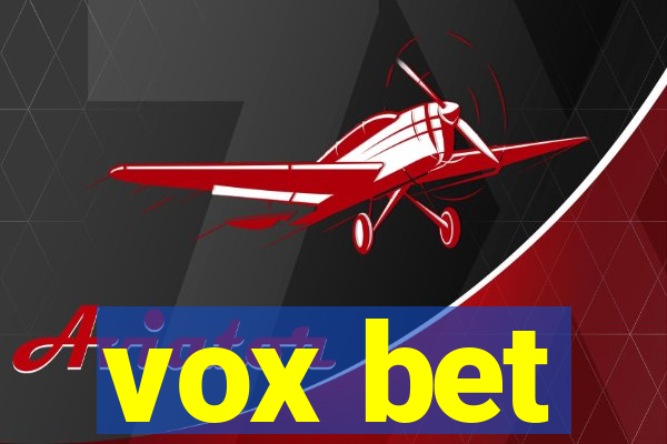 vox bet