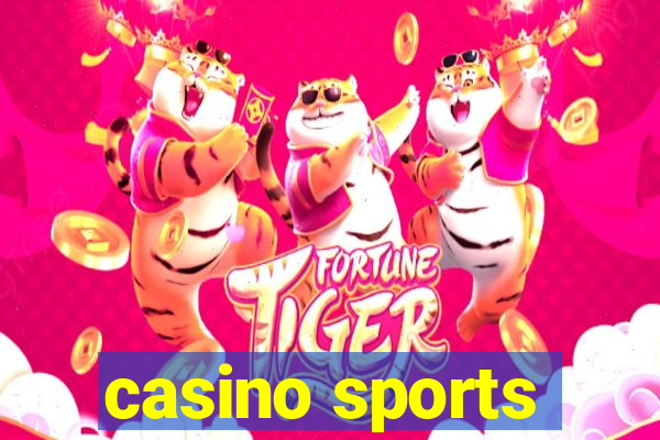 casino sports