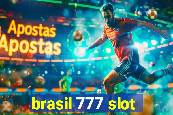 brasil 777 slot