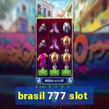 brasil 777 slot