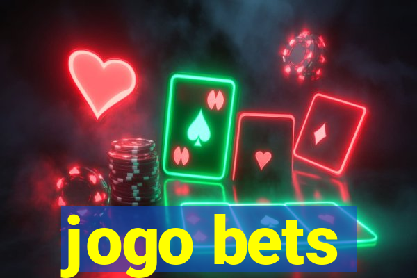 jogo bets