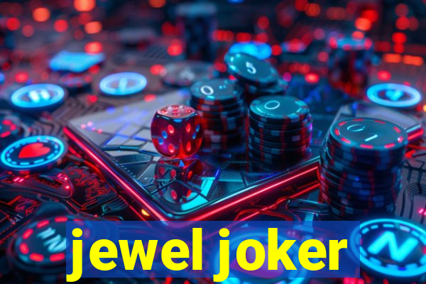 jewel joker