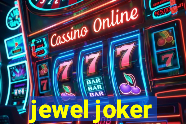 jewel joker