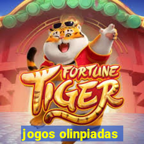 jogos olinpiadas