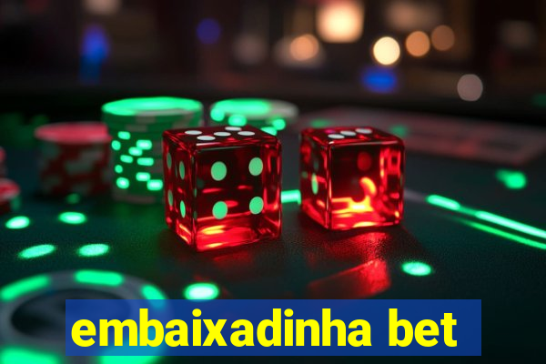 embaixadinha bet