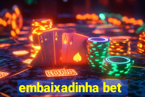 embaixadinha bet