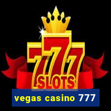 vegas casino 777