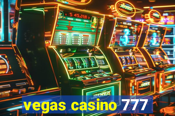 vegas casino 777