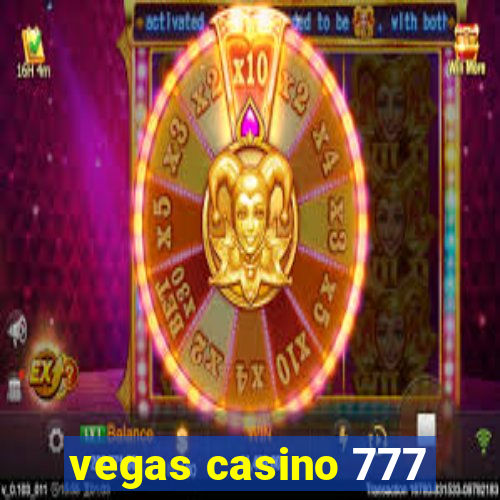 vegas casino 777