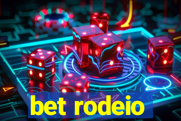 bet rodeio