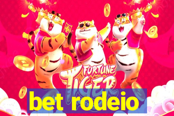 bet rodeio