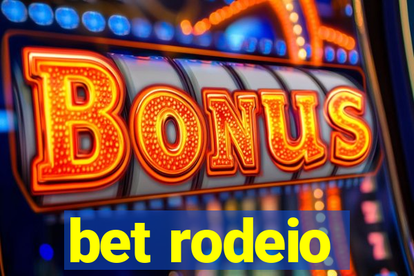 bet rodeio