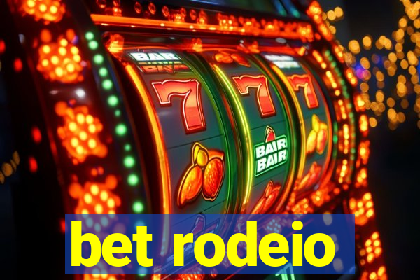 bet rodeio