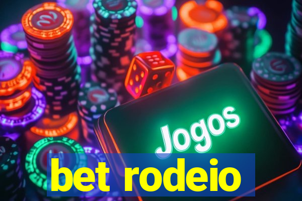 bet rodeio