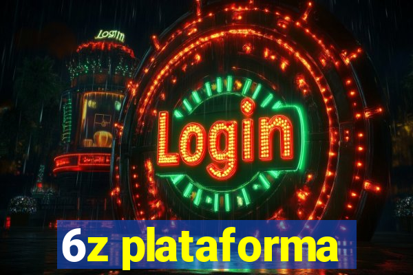 6z plataforma