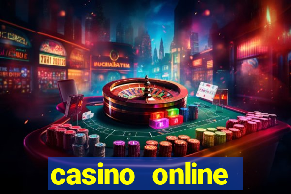 casino online casino gambling