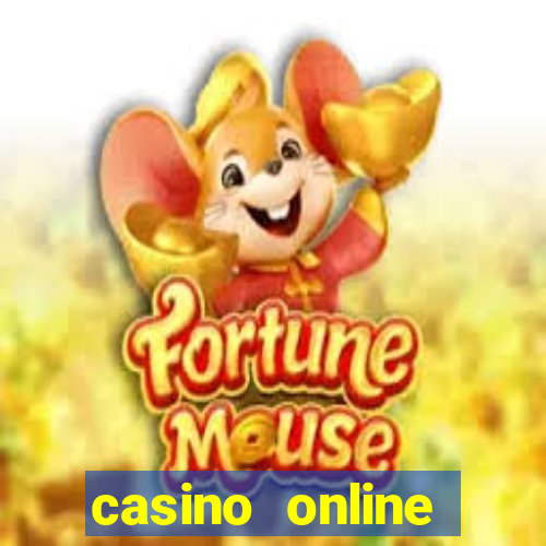 casino online casino gambling