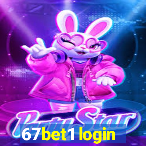 67bet1 login