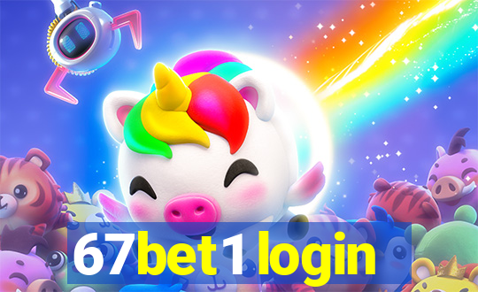 67bet1 login