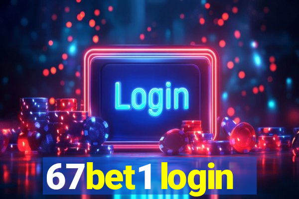 67bet1 login