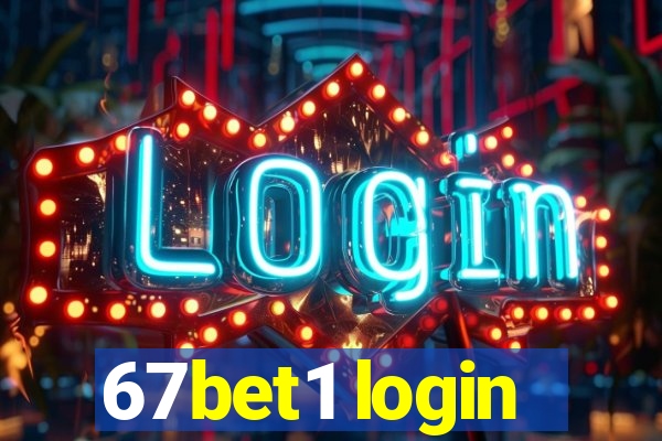 67bet1 login