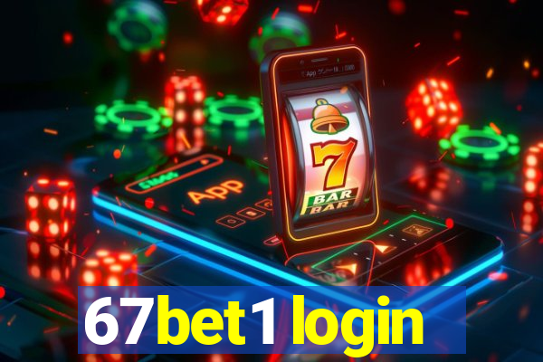 67bet1 login