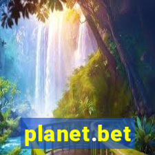 planet.bet