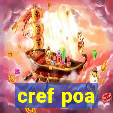 cref poa