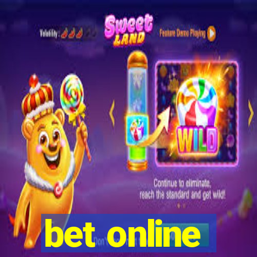 bet online