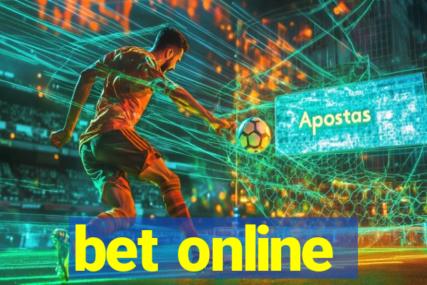 bet online