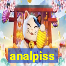 analpiss