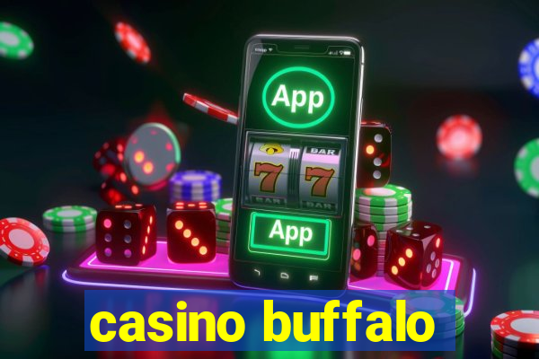 casino buffalo